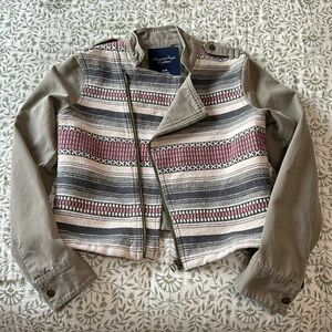 AE Jacket